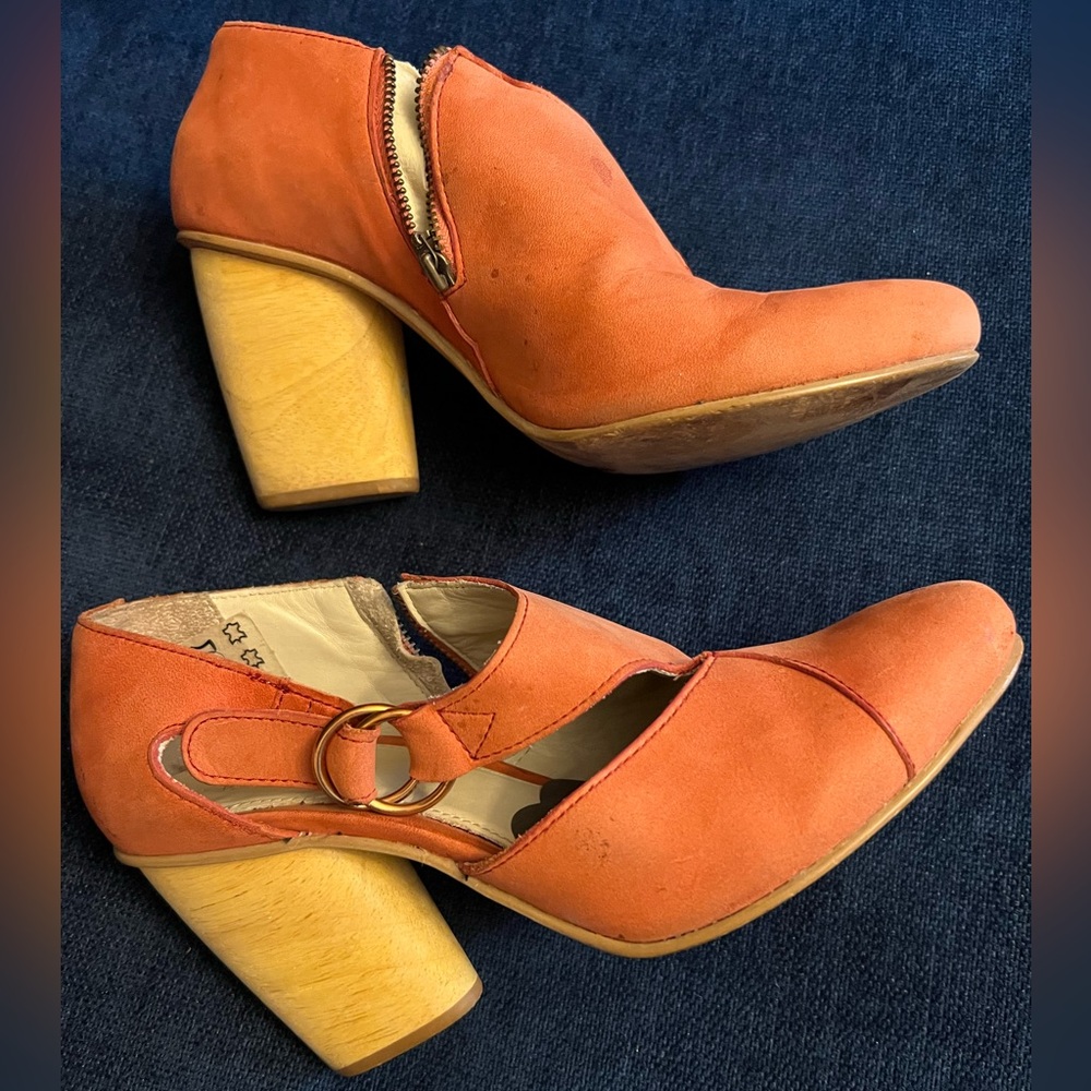 J Shoes Sienna RARE *Impossible to Find*